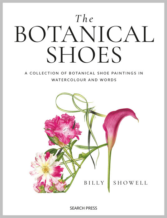 Botanical Shoes, The