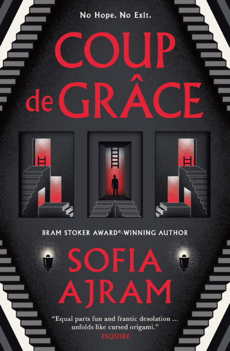 Coup De Grâce
