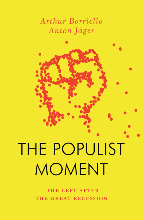 The Populist Moment