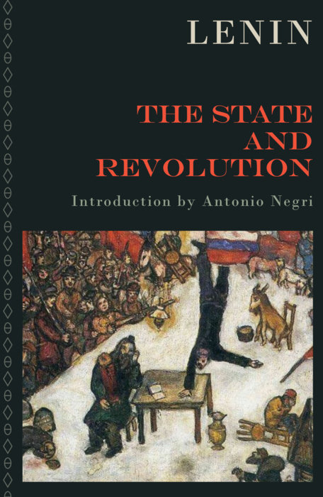 The State and Revolution