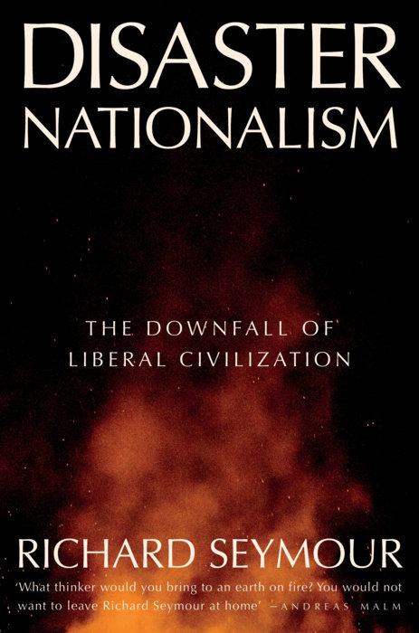 Disaster Nationalism