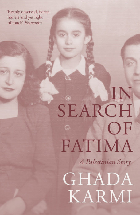 In Search of Fatima