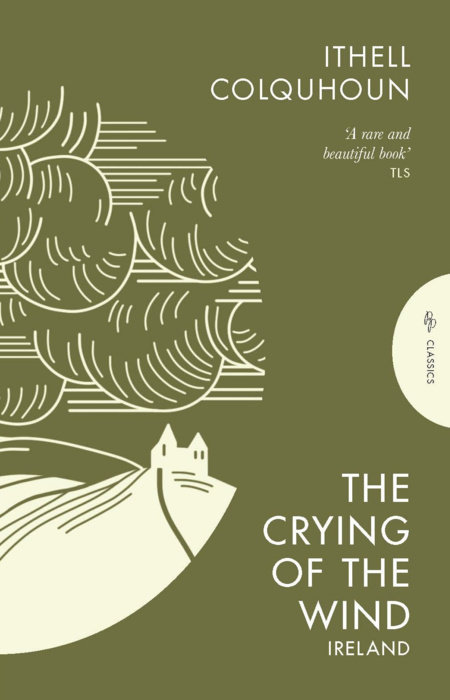 The Crying of the Wind