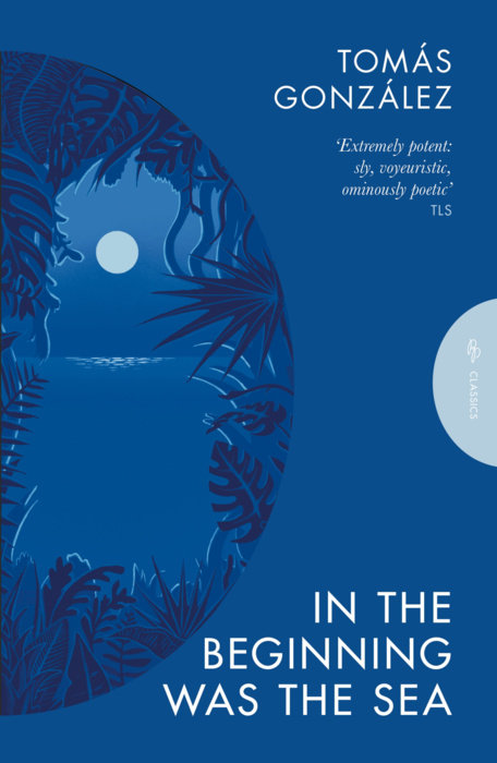 In the Beginning Was the Sea