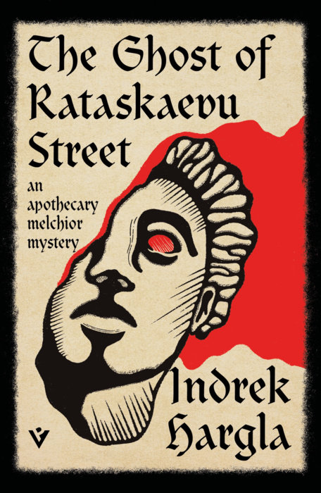 The Ghost of Rataskaevu Street
