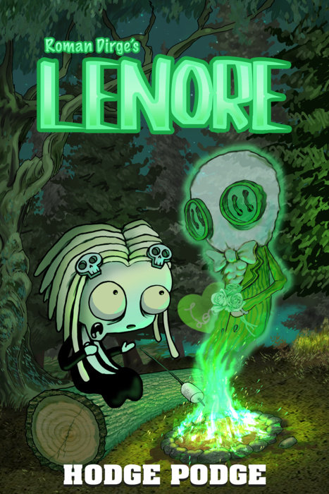 Lenore: Hodge Podge