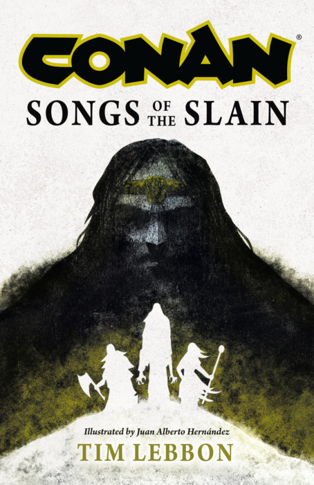 Conan: Songs of the Slain