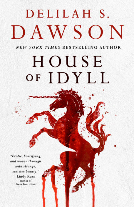 House of Idyll