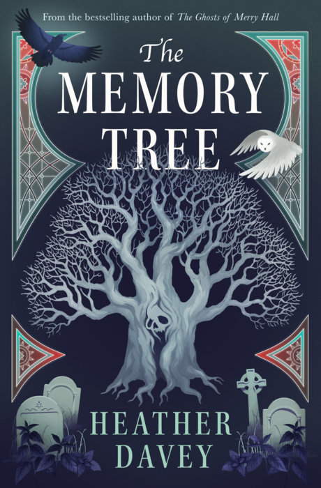 The Memory Tree