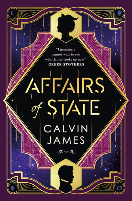 Affairs of State