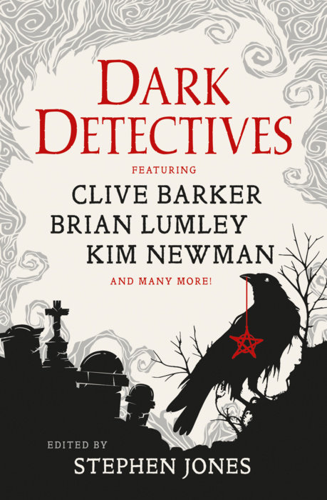 Dark Detectives