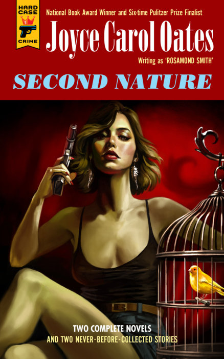 Second Nature