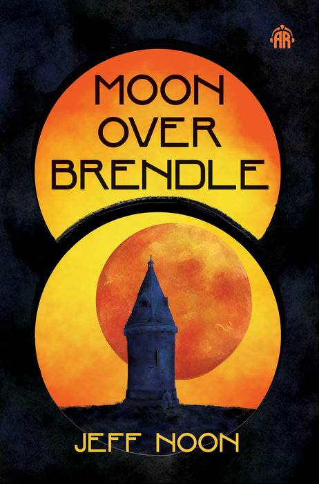 Moon Over Brendle