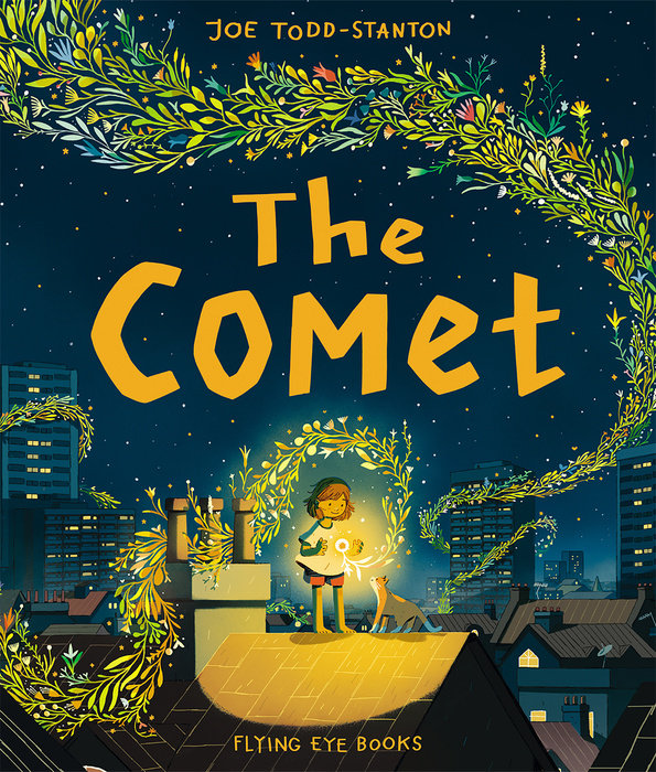 The Comet