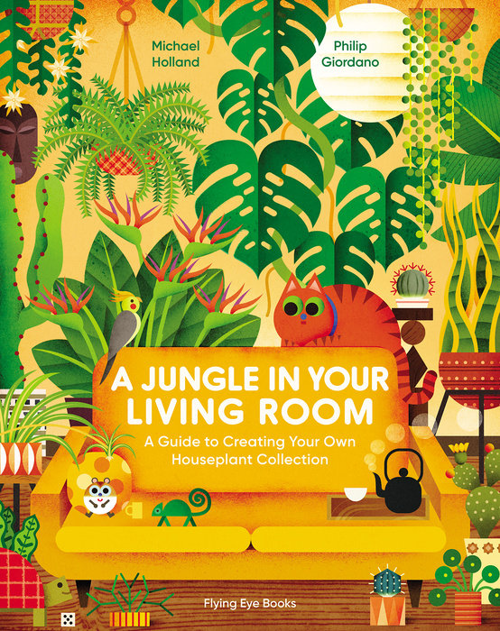 A Jungle in Your Living Room