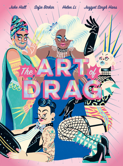 The Art of Drag