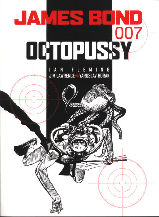 James Bond: Octopussy