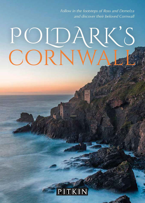 Poldark's Cornwall