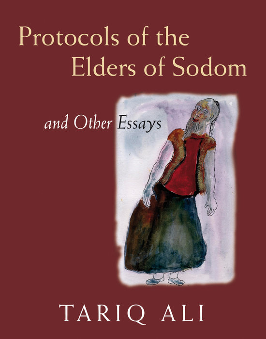 The Protocols of the Elders of Sodom