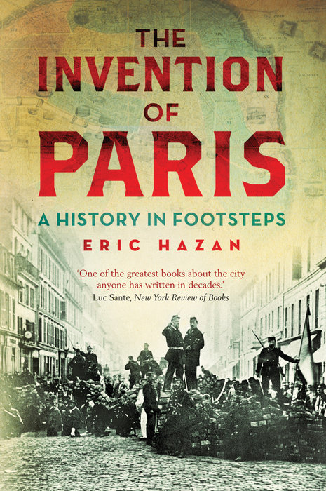 The Invention of Paris