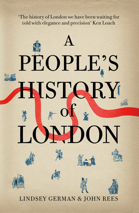 A People's History of London