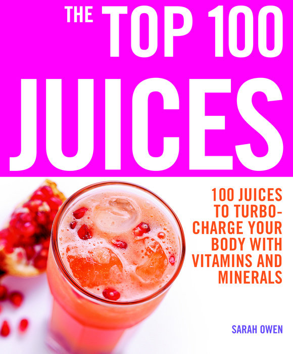 The Top 100 Juices