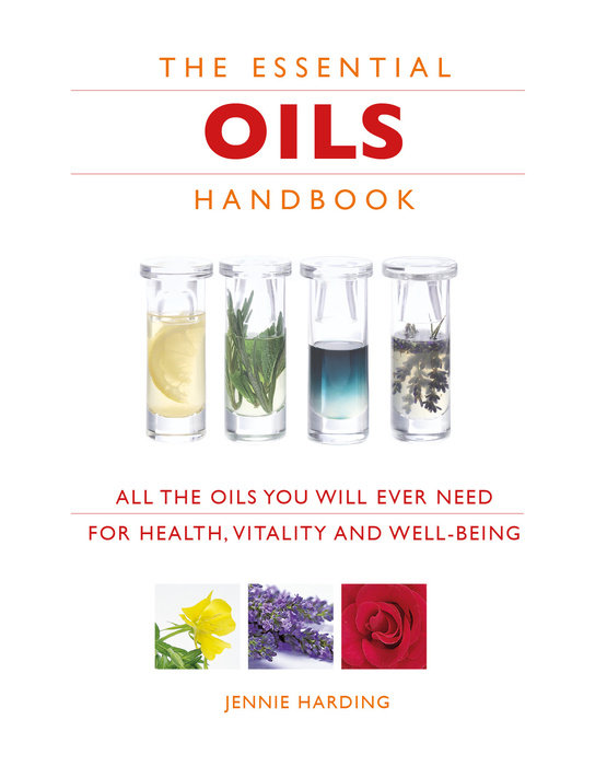 Essential Oils Handbook