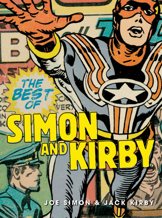 The Best of Simon and Kirby