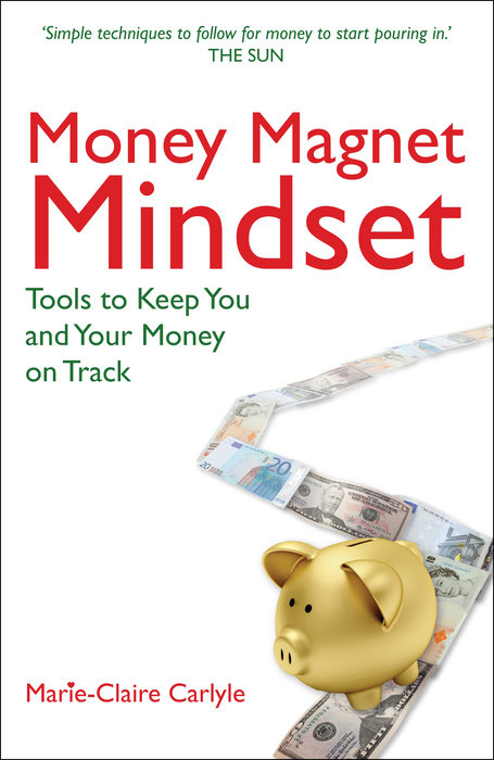 Money Magnet Mindset