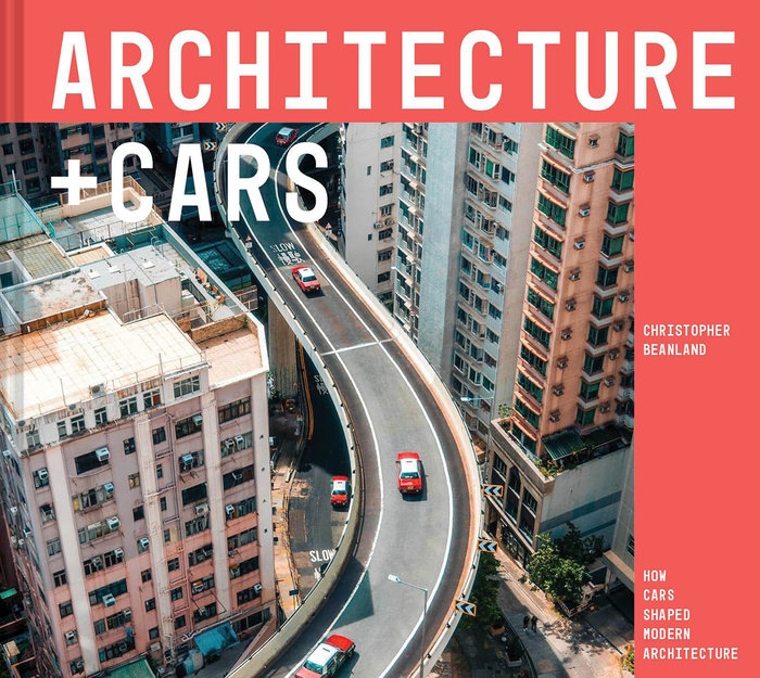 Architecture + Cars