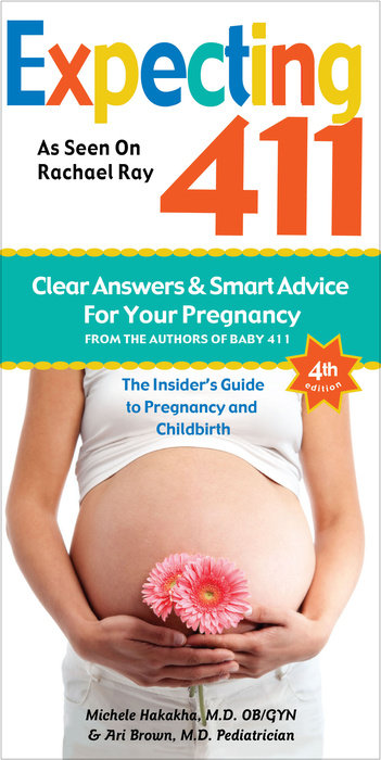 Expecting 411, 4th Edition
