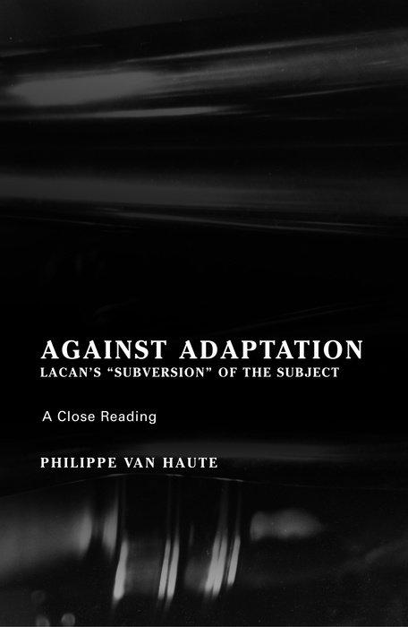 Against Adaptation