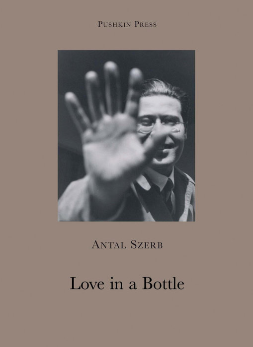 Love in a Bottle and Other Stories