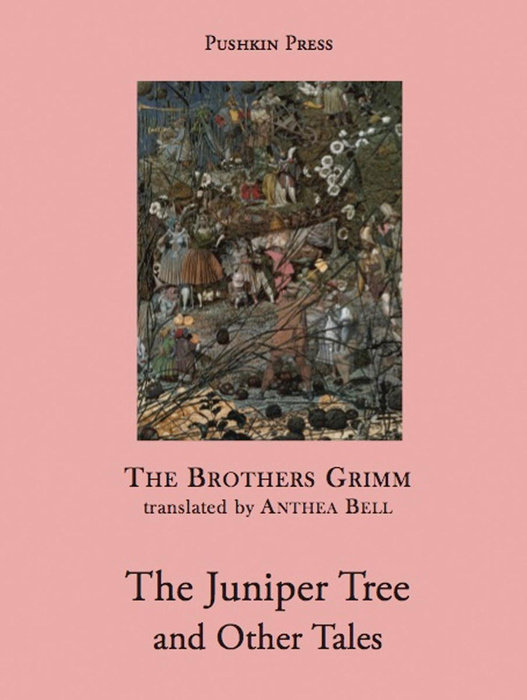 The Juniper Tree and Other Tales