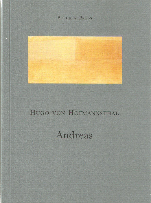 Andreas