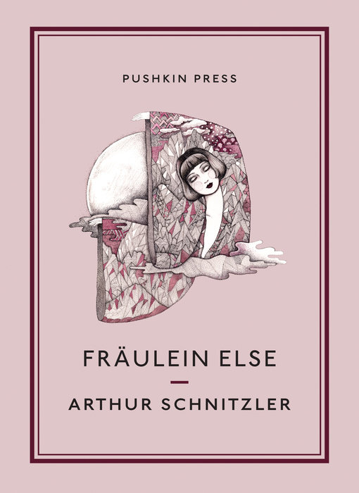 Fräulein Else