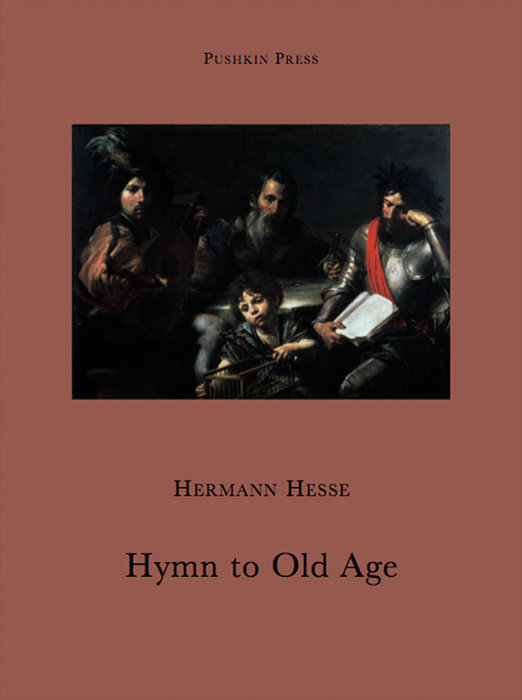 Hymn to Old Age