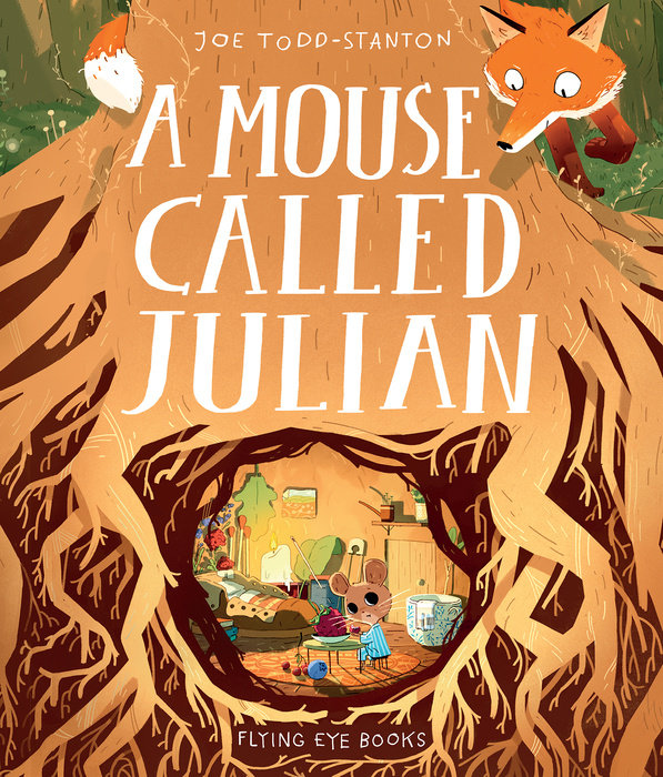 A Mouse Called Julian