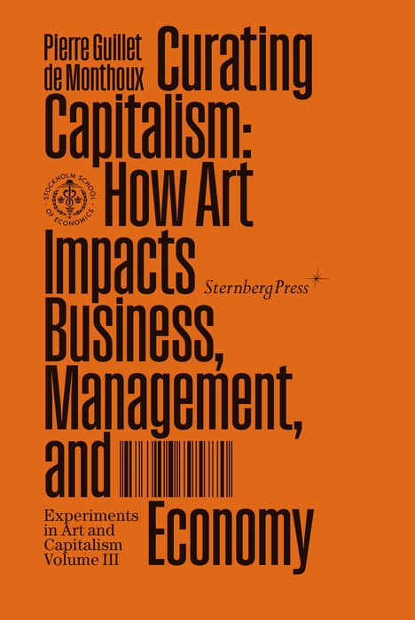 Curating Capitalism