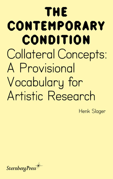 Collateral Concepts