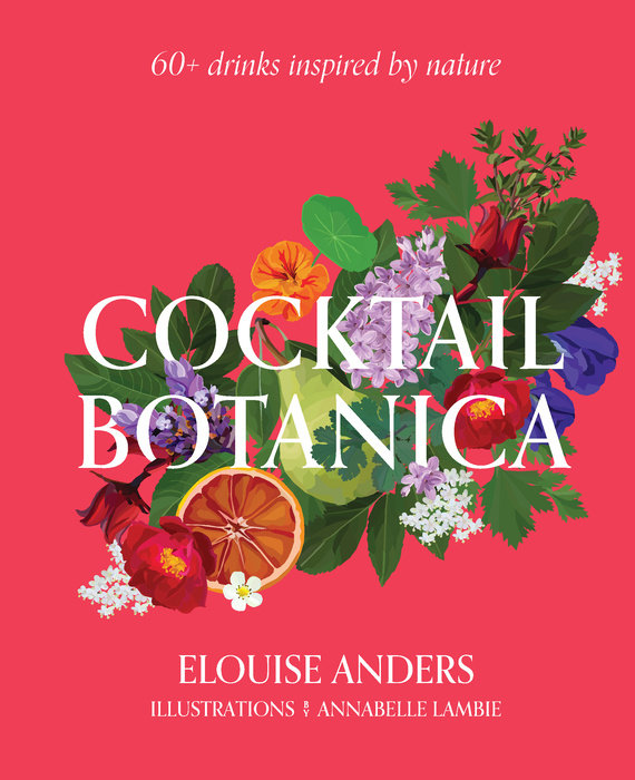 Cocktail Botanica