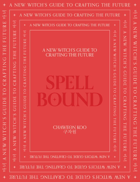 Spell Bound