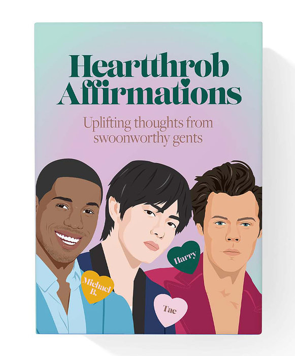 Heartthrob Affirmations