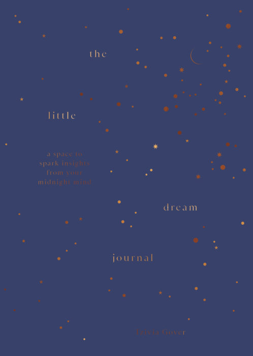 The Little Dream Journal