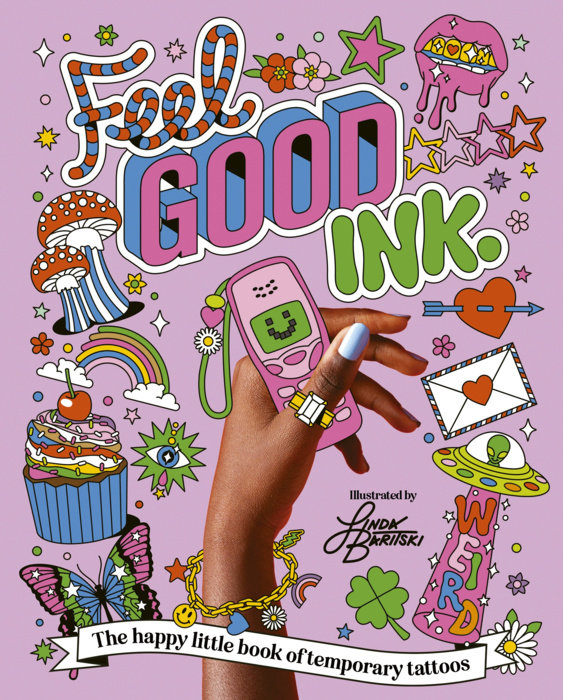 Feel Good Ink