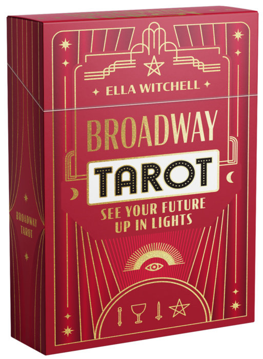 Broadway Tarot