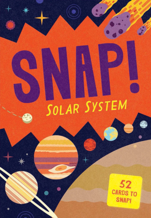 Snap! Solar System
