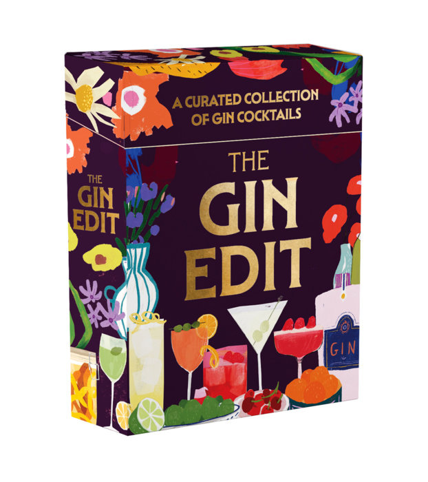 The Gin Edit