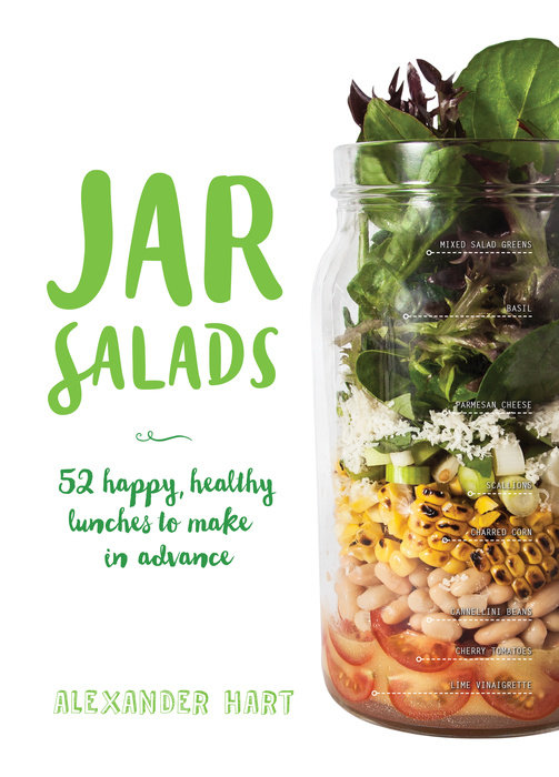 Jar Salads