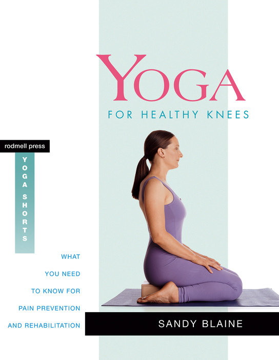 Yoga for Healthy Knees